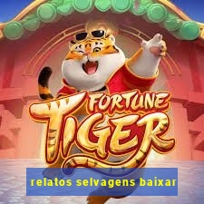 relatos selvagens baixar